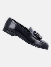 Church's women's Priscilla leather loafers -  | Spazio Pritelli