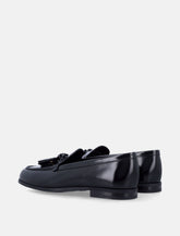 Church's women's Priscilla leather loafers -  | Spazio Pritelli