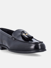 Church's women's Priscilla leather loafers -  | Spazio Pritelli