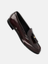 Church's women's Priscilla leather loafers -  | Spazio Pritelli