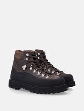 Diemme Roccia Vet nubuck boots -  | Spazio Pritelli