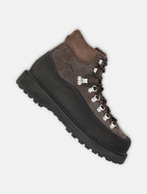 Diemme Roccia Vet nubuck boots -  | Spazio Pritelli