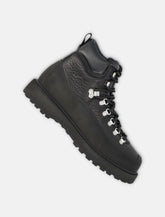 Diemme Roccia Vet Gomma leather boots black -  | Spazio Pritelli