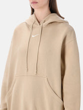 Nike Phoenix Fleece oversized hoodie -  | Spazio Pritelli