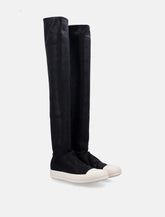 Rick Owens DRKSHDW Over-the-Knee Woman's Sneakers -  | Spazio Pritelli