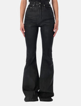 Rick Owens Drkshdw Bolan Bootcut jeans -  | Spazio Pritelli