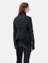 Rick Owens Drkshdw Naska Gary jacket -  | Spazio Pritelli