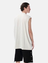 Rick Owens DRKSHDW cottn Tarp T -  | Spazio Pritelli