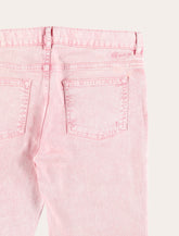 Bonpoint Samela girl's stretch jeans -  | Spazio Pritelli
