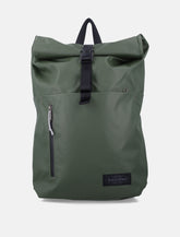 Eastpak Up Roll Tarp weatherproof backpack -  | Spazio Pritelli