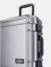 Eastpak black Resist’r Case S hardshell cabin trolley -  | Spazio Pritelli