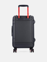 Eastpak Resist’R zip cabin suitcase -  | Spazio Pritelli