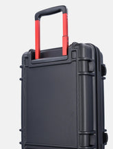 Eastpak Resist’R zip cabin suitcase -  | Spazio Pritelli
