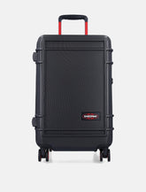 Eastpak Black Resist’R Zip Trolley -  | Spazio Pritelli