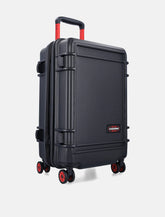 Eastpak Black Resist’R Zip Trolley -  | Spazio Pritelli