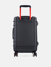 Eastpak Black Resist’R Zip Trolley -  | Spazio Pritelli
