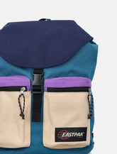 Eastpak Chapel Hill Pak'r backpack -  | Spazio Pritelli
