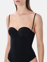 Matinée Rihanna microfiber one-piece swimsuit -  | Spazio Pritelli