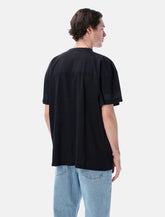 ERL mesh Football T-shirt -  | Spazio Pritelli
