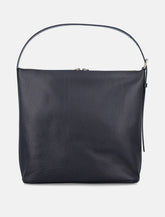 A.P.C. Vera leather bag -  | Spazio Pritelli