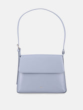 A.P.C. Virginie flap bag -  | Spazio Pritelli