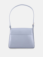 A.P.C. Virginie flap bag -  | Spazio Pritelli