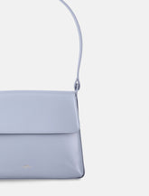 A.P.C. Virginie flap bag -  | Spazio Pritelli