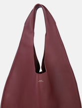 A.P.C. Le Neige bag -  | Spazio Pritelli