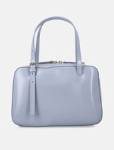 A.P.C. Virginie leather bag -  | Spazio Pritelli