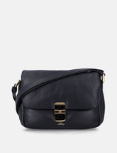 A.P.C. Grace soft leather bag -  | Spazio Pritelli
