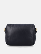 A.P.C. Grace soft leather bag -  | Spazio Pritelli