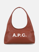 A.P.C. Baby Ninon shoulder bag -  | Spazio Pritelli