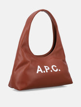 A.P.C. Baby Ninon shoulder bag -  | Spazio Pritelli