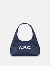 A.P.C. Baby Ninon shoulder bag -  | Spazio Pritelli