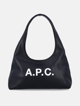 A.P.C. Baby Ninon shoulder bag -  | Spazio Pritelli