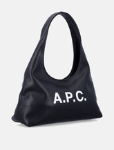 A.P.C. Baby Ninon shoulder bag -  | Spazio Pritelli