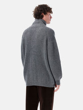 Filson Bristol wool cardigan -  | Spazio Pritelli