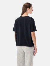 American Vintage t-shirt Fizvalley in cotone -  | Spazio Pritelli