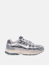 Nike P-6000 mesh sneakers -  | Spazio Pritelli