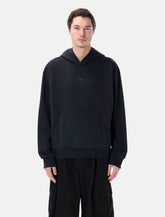 Oakley Metal Rise relaxed hoodie -  | Spazio Pritelli