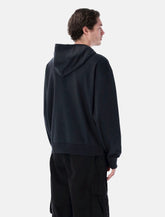 Oakley Metal Rise relaxed hoodie -  | Spazio Pritelli