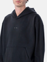 Oakley Metal Rise relaxed hoodie -  | Spazio Pritelli