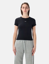 Nike Chill Knit fitted t-shirt -  | Spazio Pritelli
