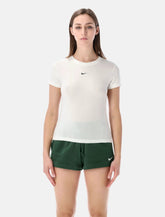 Nike Chill Knit fitted t-shirt -  | Spazio Pritelli