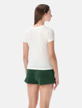 Nike Chill Knit fitted t-shirt -  | Spazio Pritelli