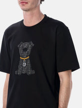 Fendi T Shirt FF Bear -  | Spazio Pritelli