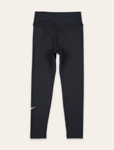 Nike girl's Dri-FIT high-waisted leggings -  | Spazio Pritelli
