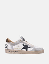 Golden Goose Ball Star sneakers -  | Spazio Pritelli