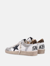 Golden Goose Ball Star sneakers -  | Spazio Pritelli