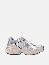 Golden Goose Lightstar metallic sneakers -  | Spazio Pritelli